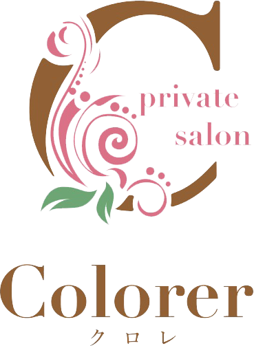 Private Salon Colorer